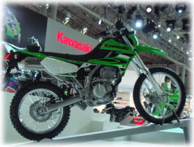 KLX250